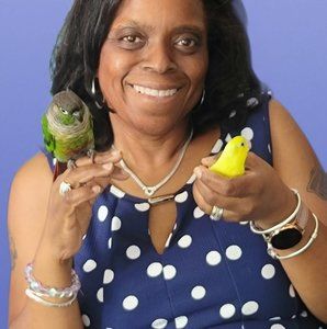 Meet your Posher, Jackie